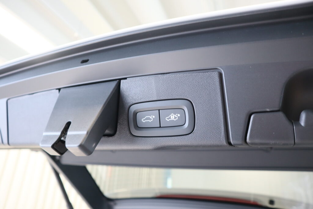 Volvo XC60, image 20