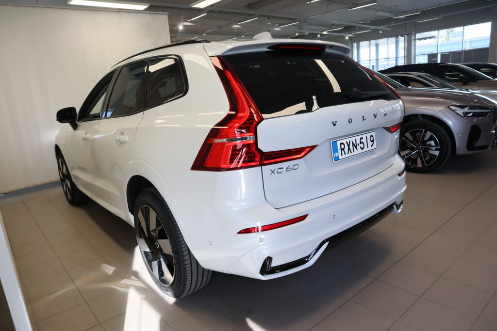 Volvo XC60, image 6
