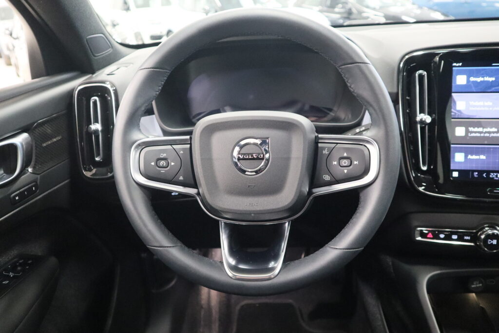 Volvo EC40, image 14