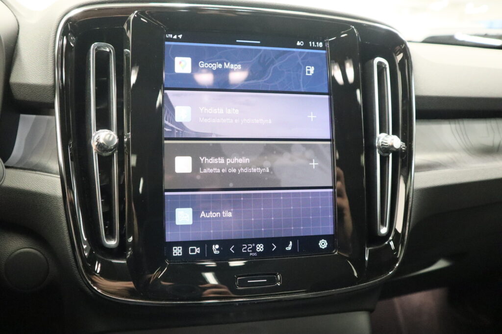 Volvo EC40, image 16