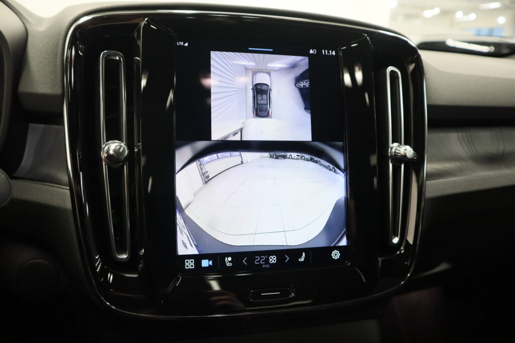 Volvo EC40, image 17