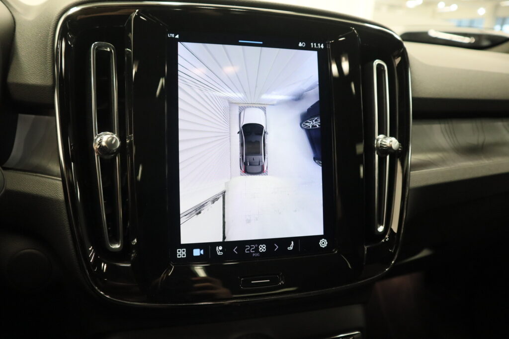 Volvo EC40, image 18