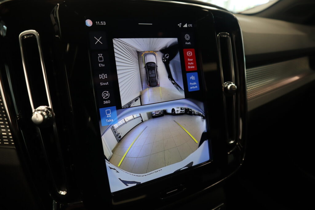 Volvo EC40, image 16