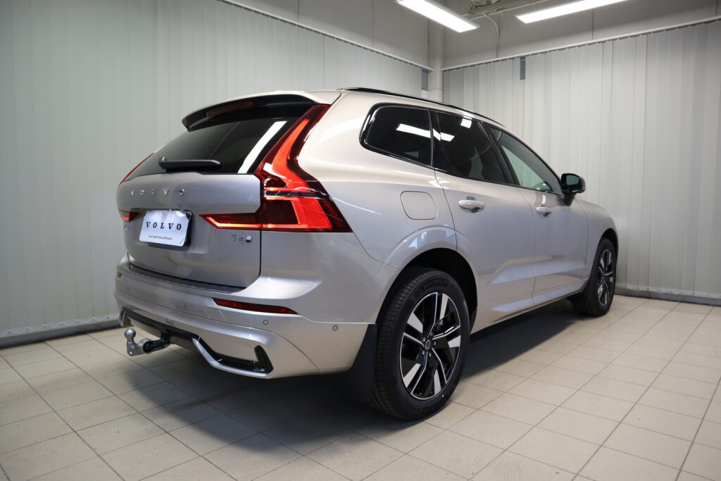 Volvo XC60, image 10