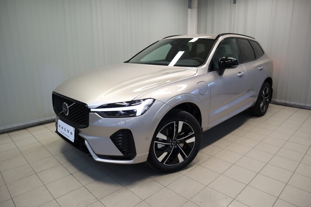 Volvo XC60, image 2