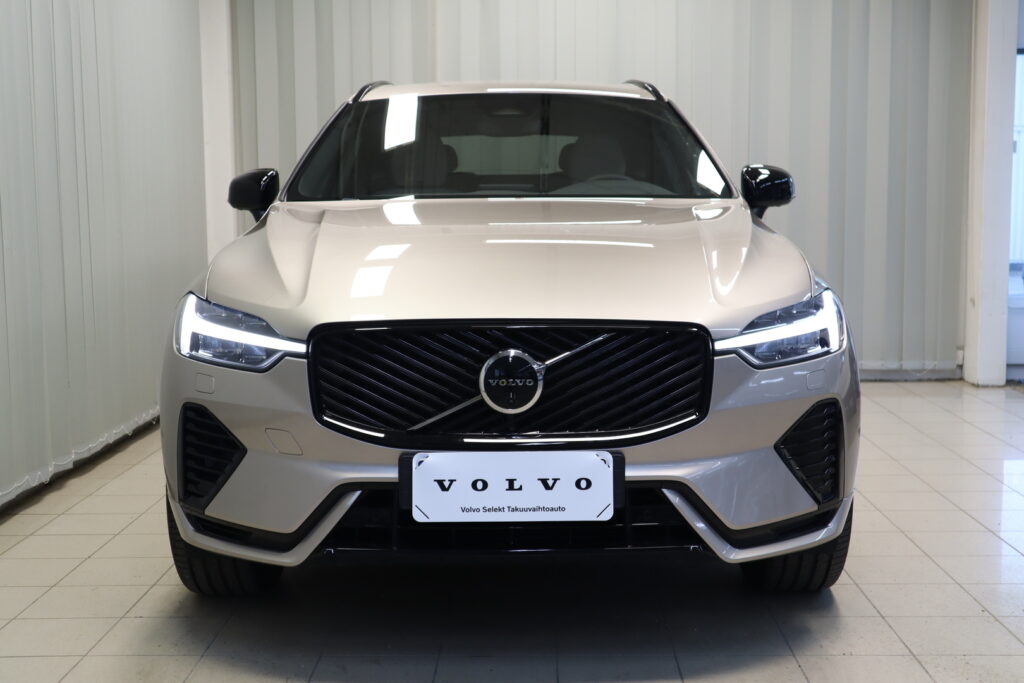 Volvo XC60, image 3