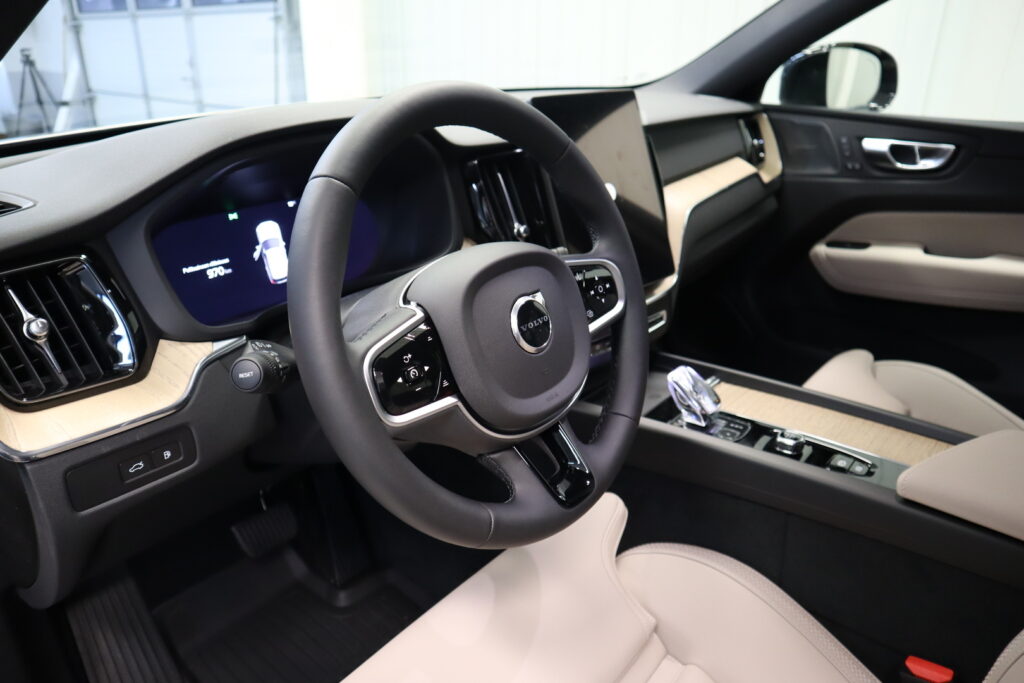 Volvo XC60, image 5
