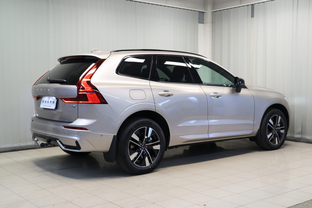 Volvo XC60, image 9
