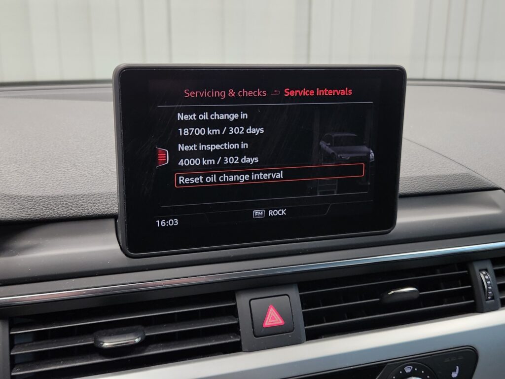 Audi A4 allroad quattro, image 14