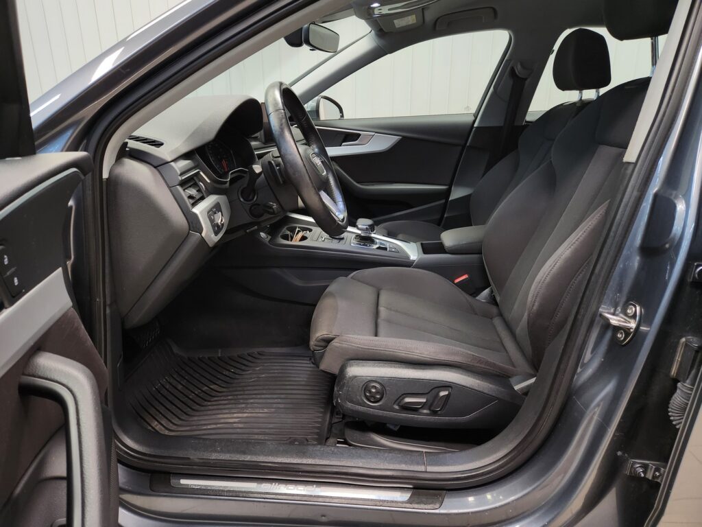 Audi A4 allroad quattro, image 6