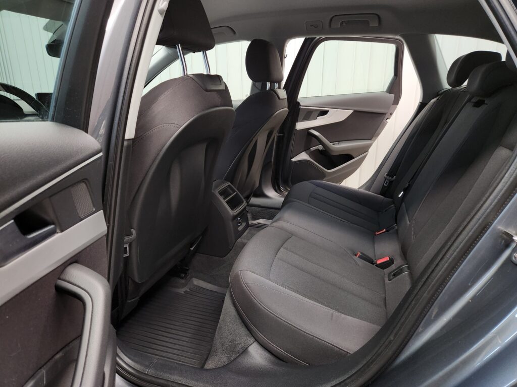 Audi A4 allroad quattro, image 7