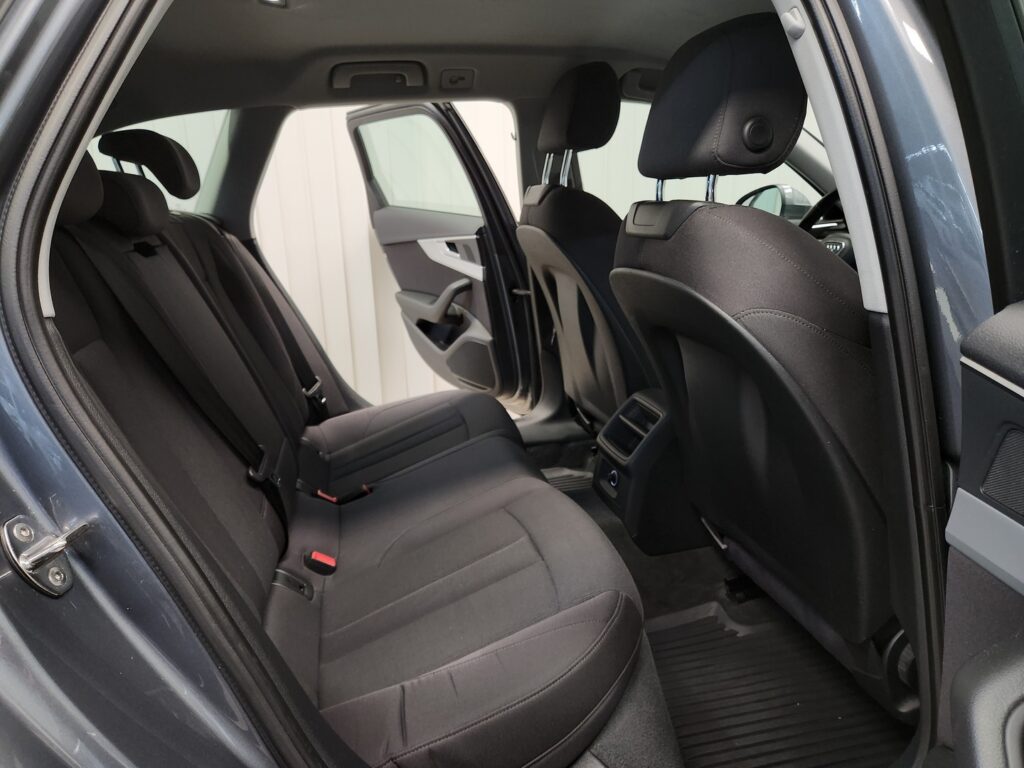 Audi A4 allroad quattro, image 8