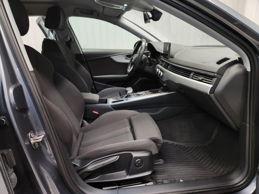 Audi A4 allroad quattro, image 9