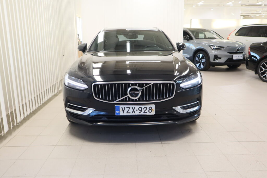 Volvo V90, image 2