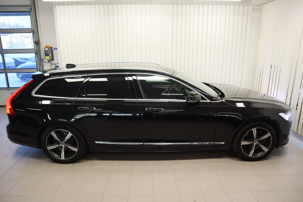 Volvo V90, image 7