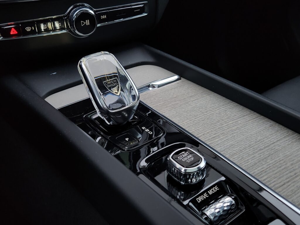 Volvo XC60, image 14