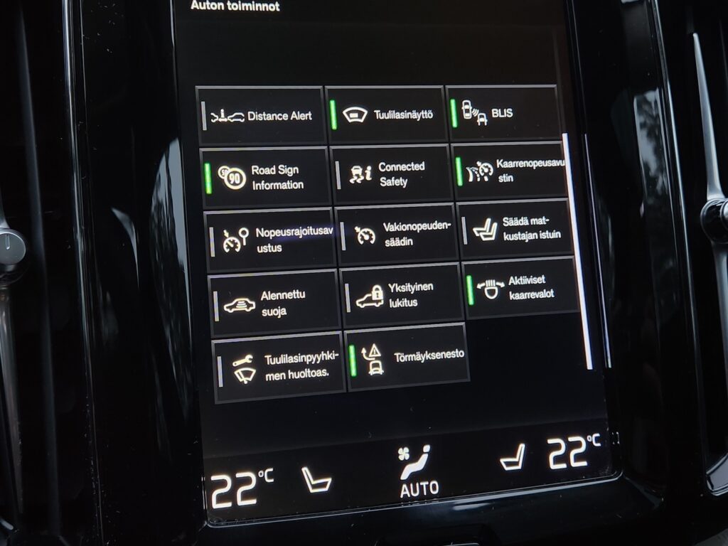 Volvo XC60, image 17