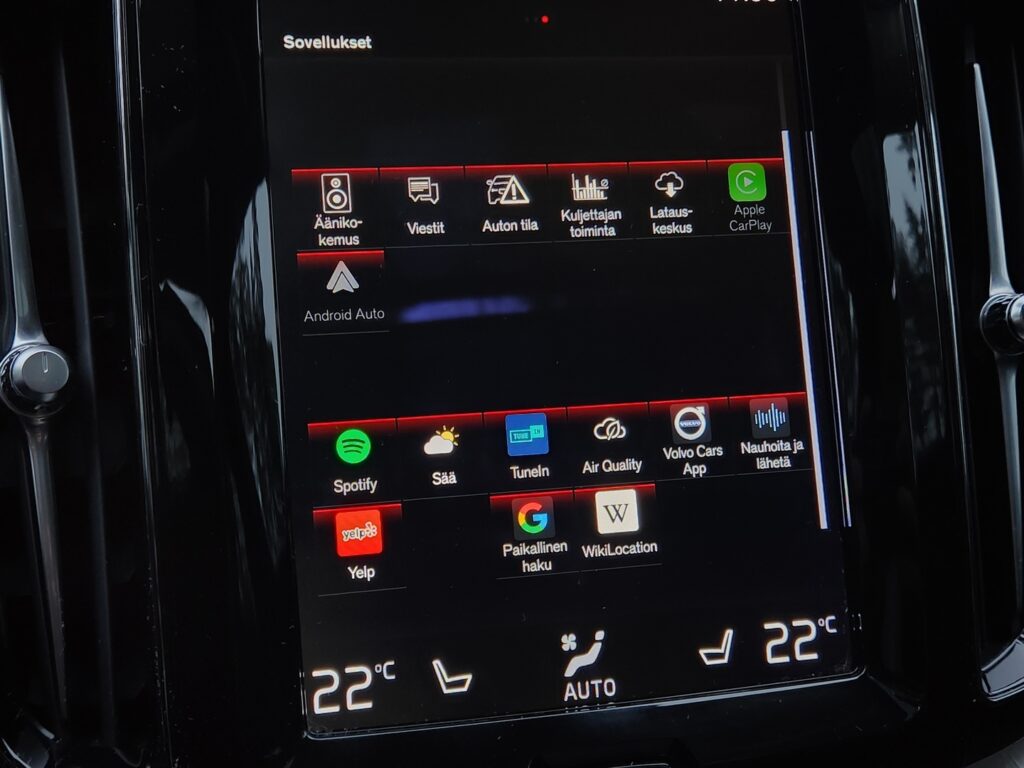 Volvo XC60, image 18