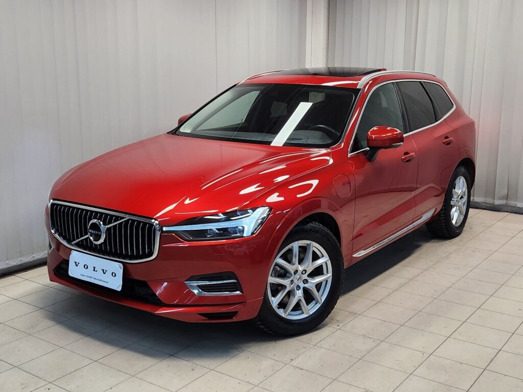 Volvo XC60, image 2