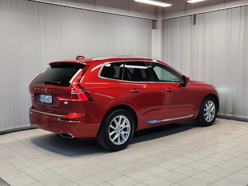Volvo XC60, image 5