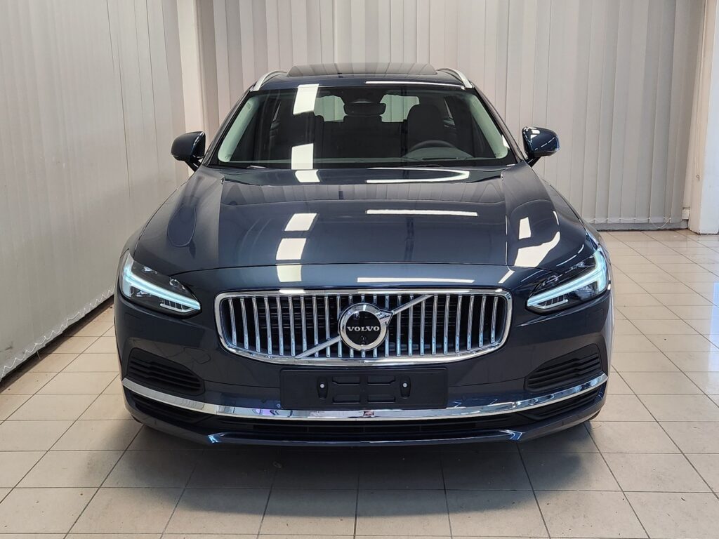Volvo V90, image 3