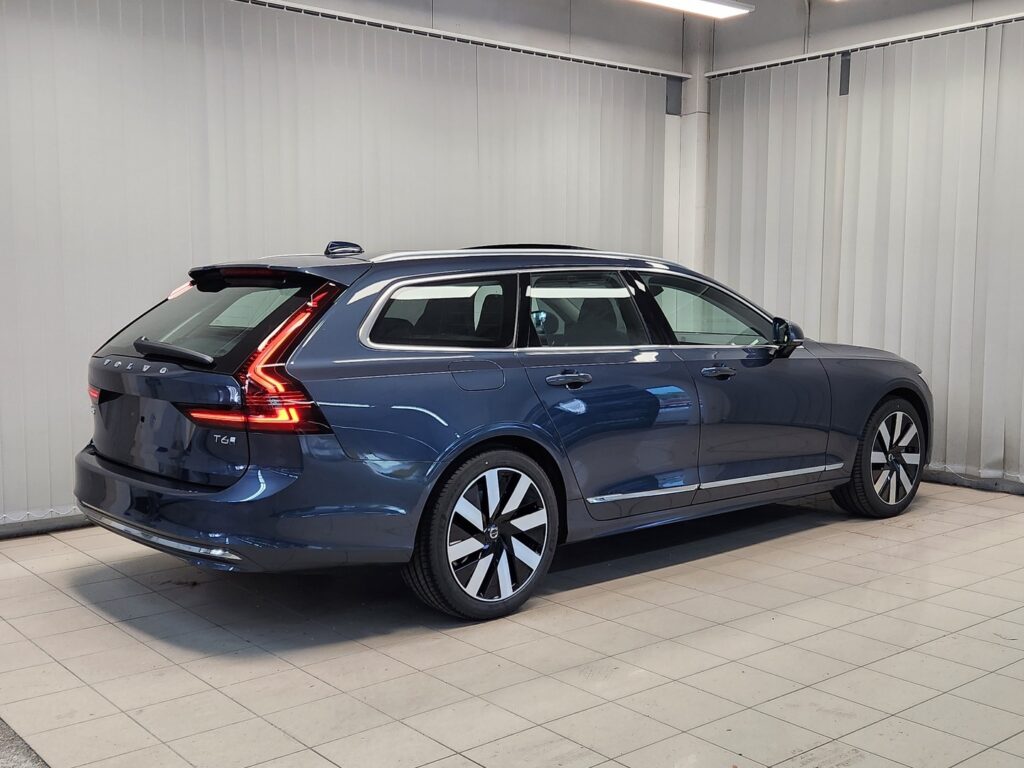 Volvo V90, image 5