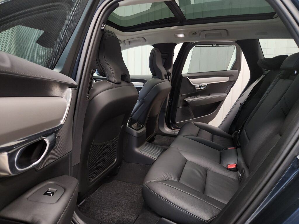 Volvo V90, image 7