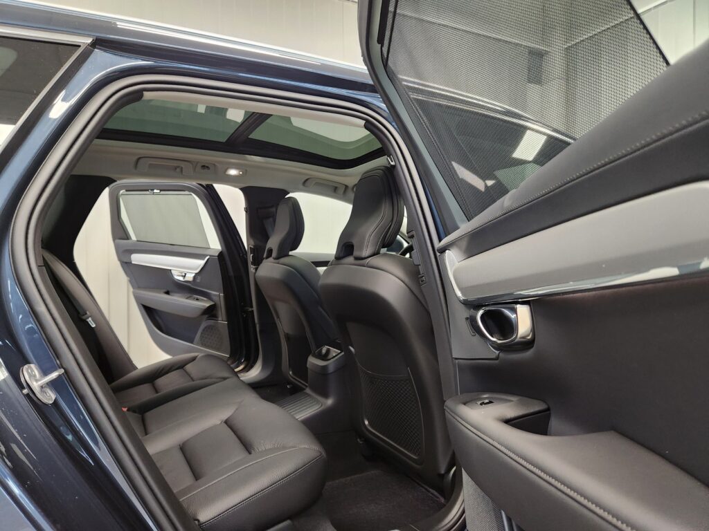 Volvo V90, image 8