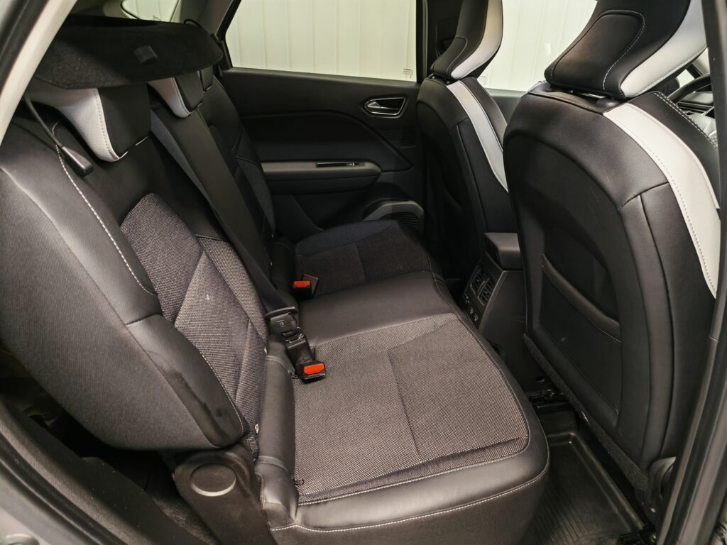 Renault Captur, image 13