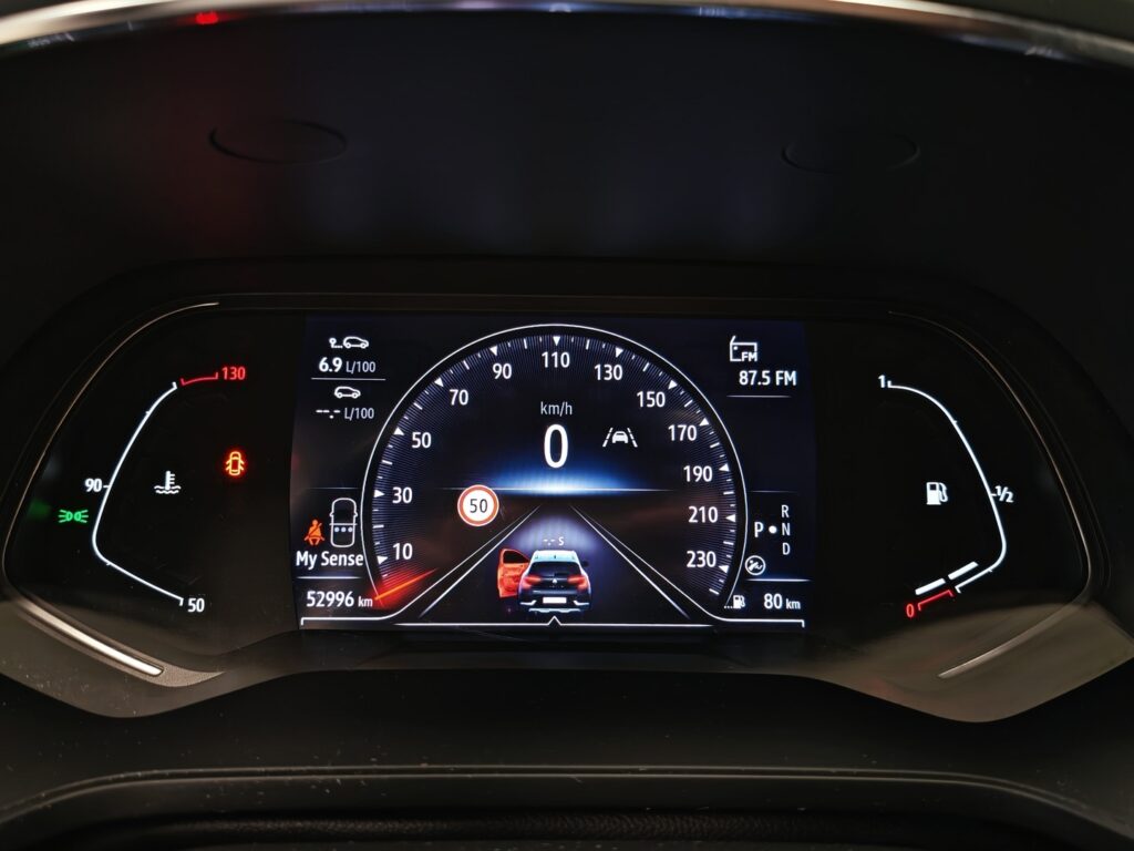 Renault Captur, image 14