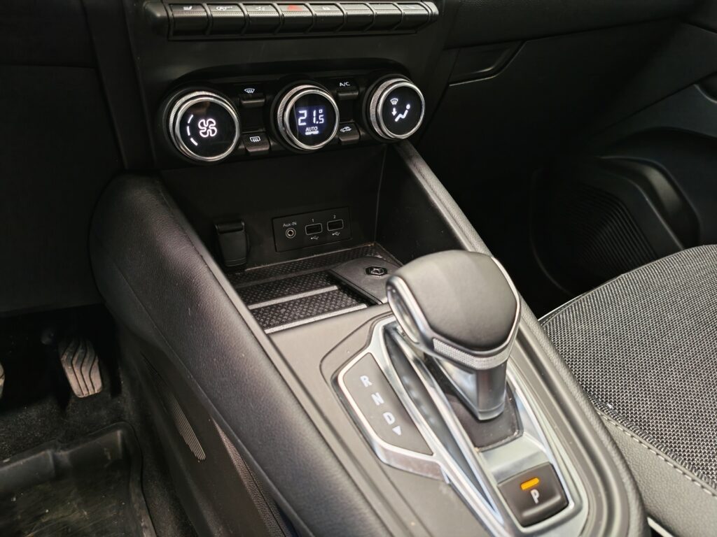 Renault Captur, image 16