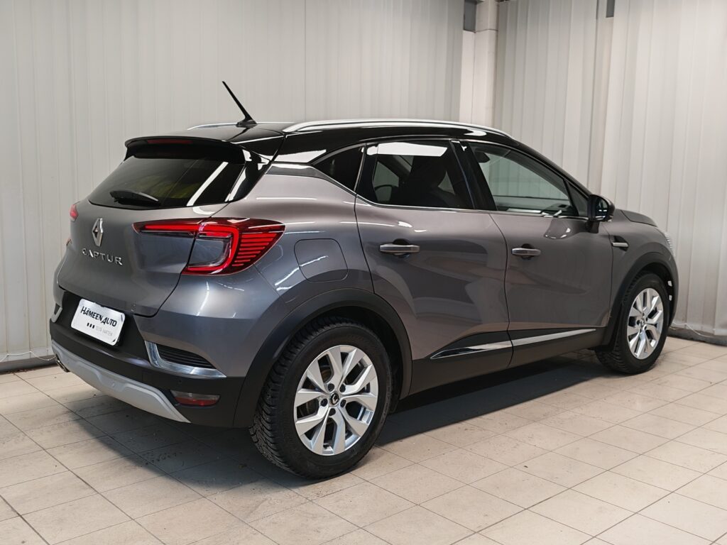 Renault Captur, image 2