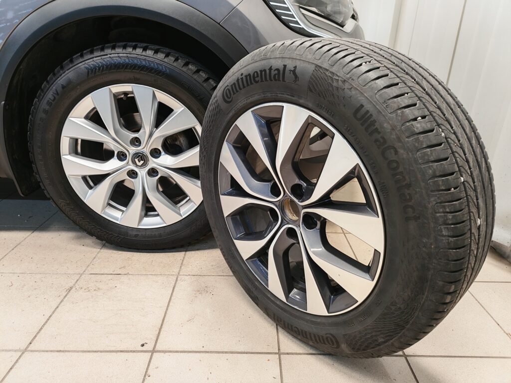 Renault Captur, image 21