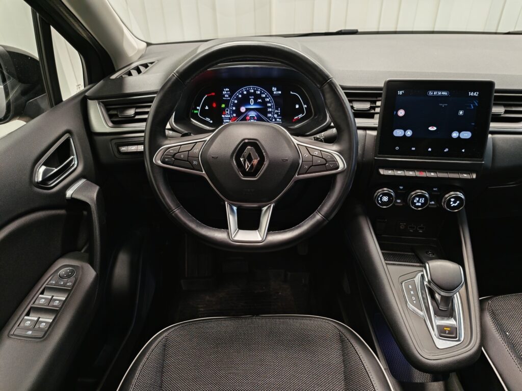 Renault Captur, image 8