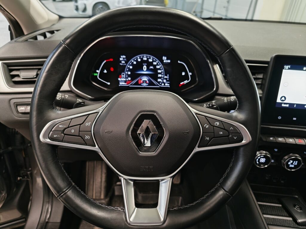Renault Captur, image 9