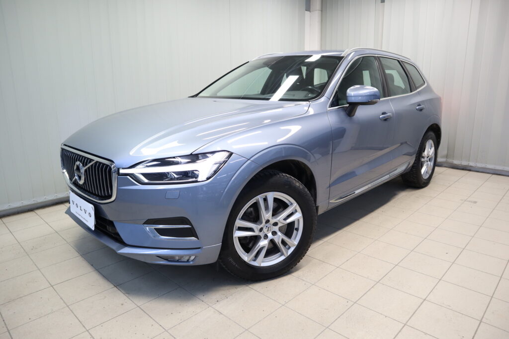 Volvo XC60, image 2