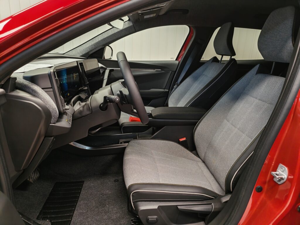 Renault Scenic, image 10