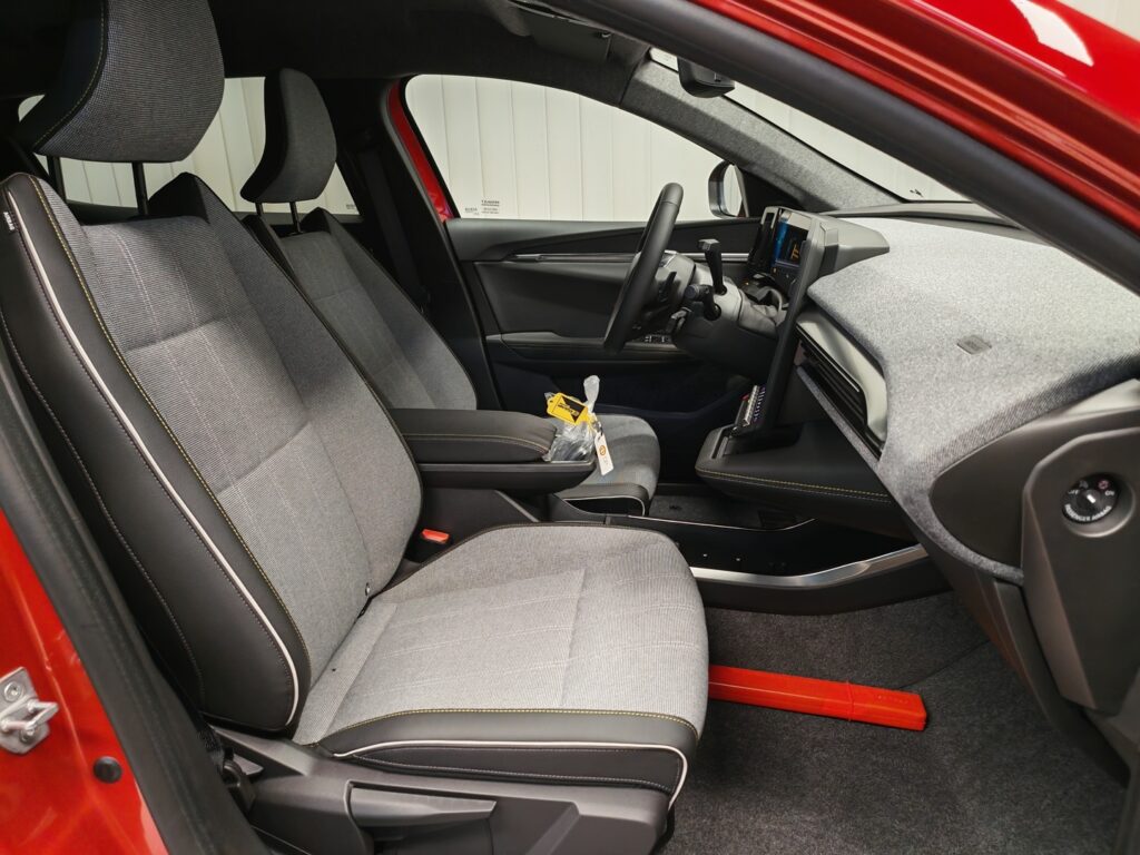 Renault Scenic, image 11