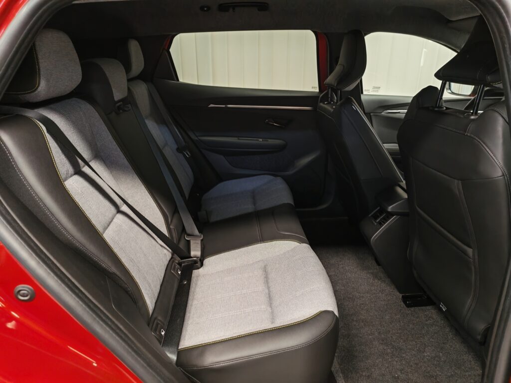 Renault Scenic, image 12