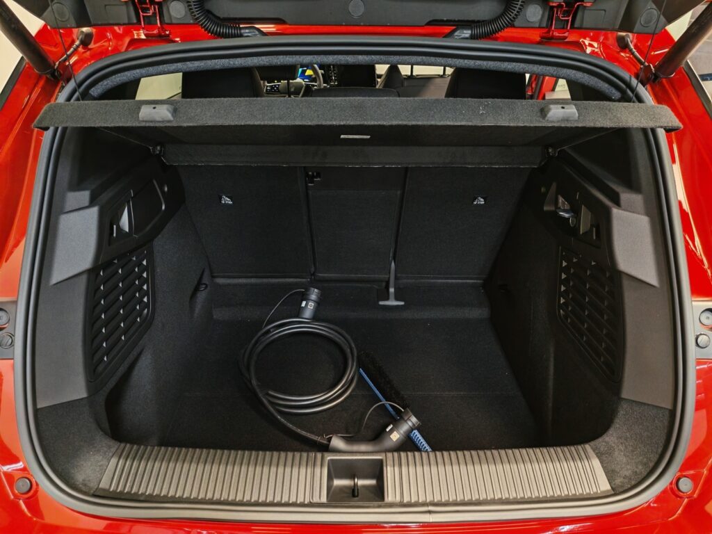 Renault Scenic, image 13