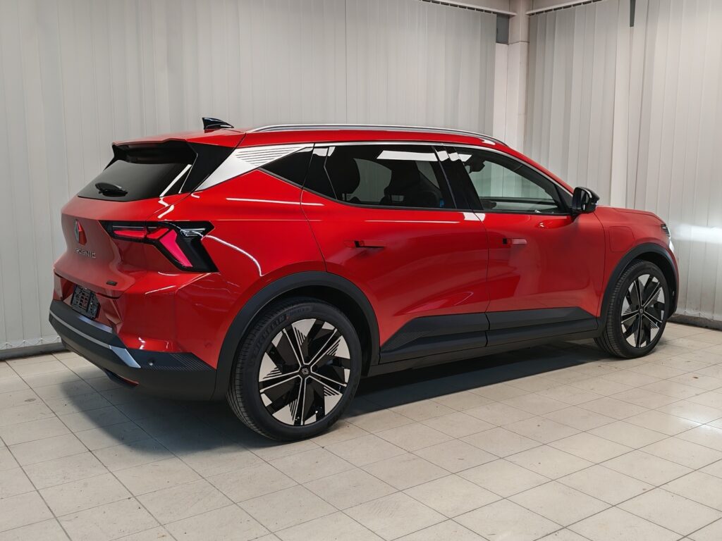 Renault Scenic, image 2