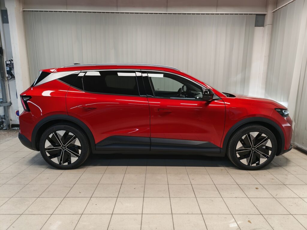 Renault Scenic, image 3