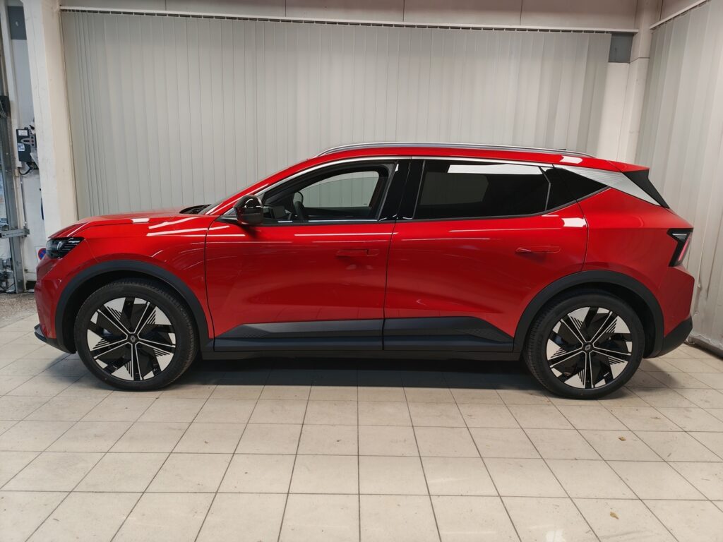 Renault Scenic, image 4