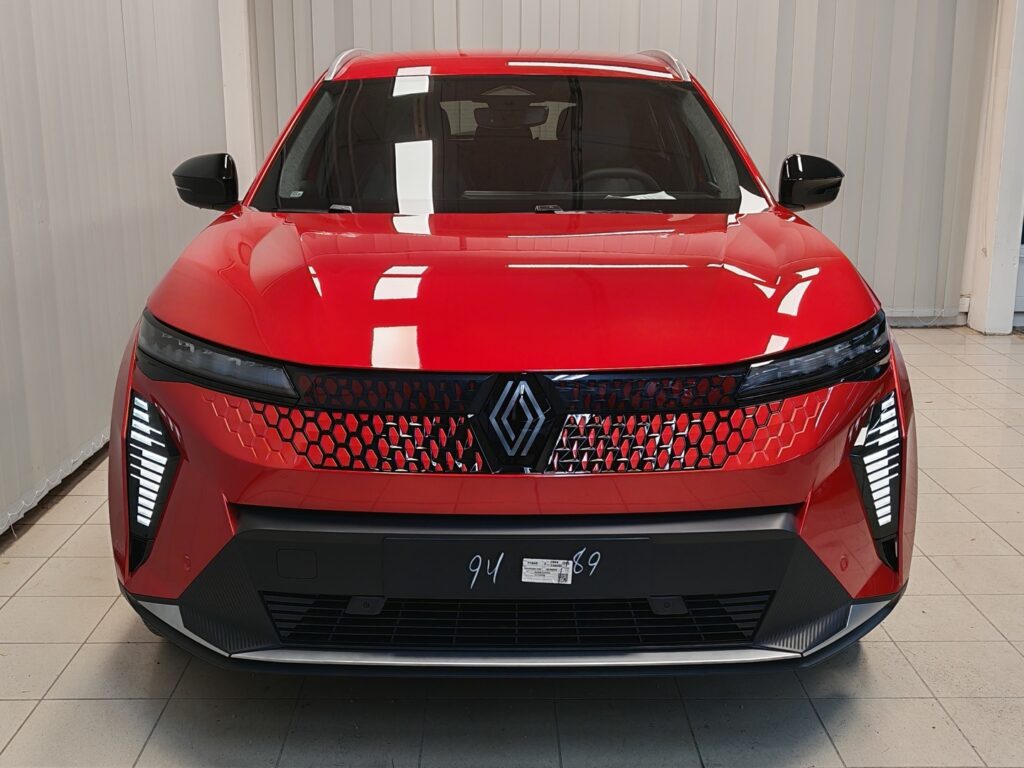 Renault Scenic, image 5