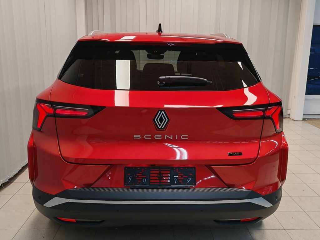 Renault Scenic, image 6