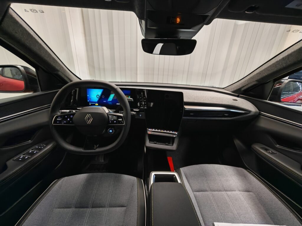 Renault Scenic, image 7