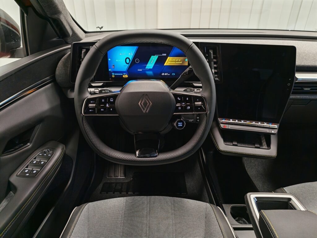 Renault Scenic, image 8