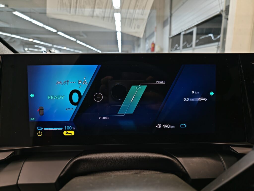 Renault Scenic, image 9