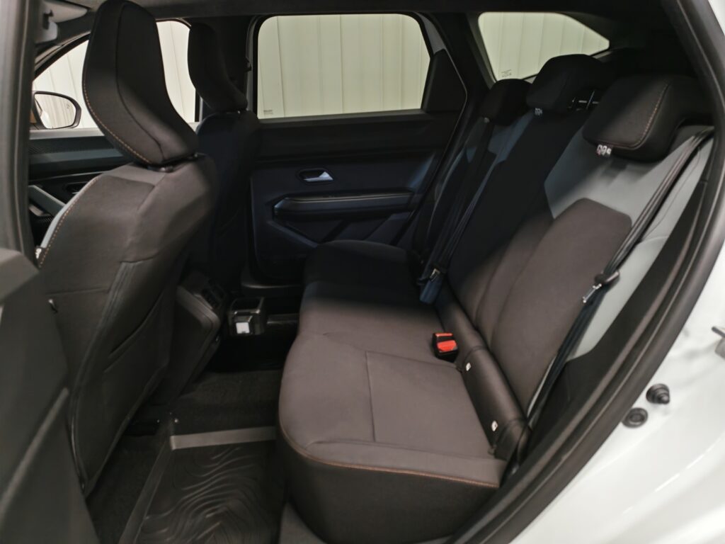 Dacia Bigster, image 12