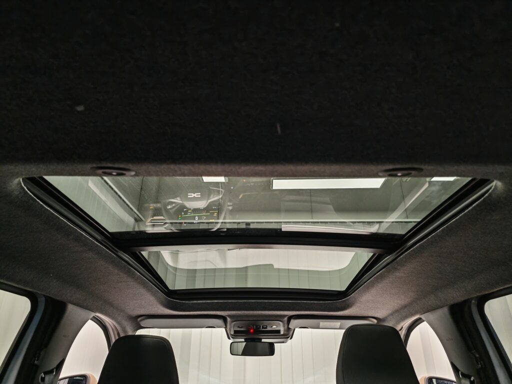 Dacia Bigster, image 15